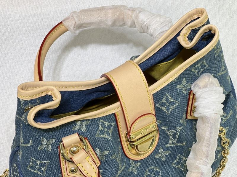 LV Top Handle Bags